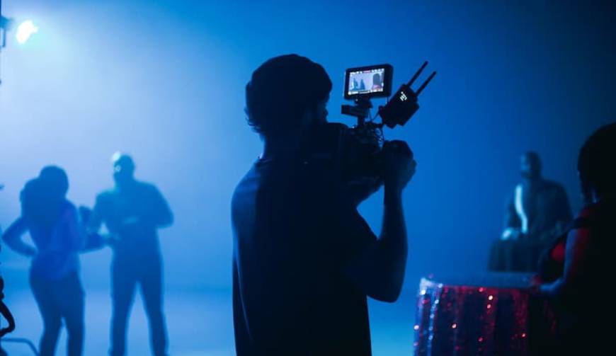 邕宁区产品视频拍摄