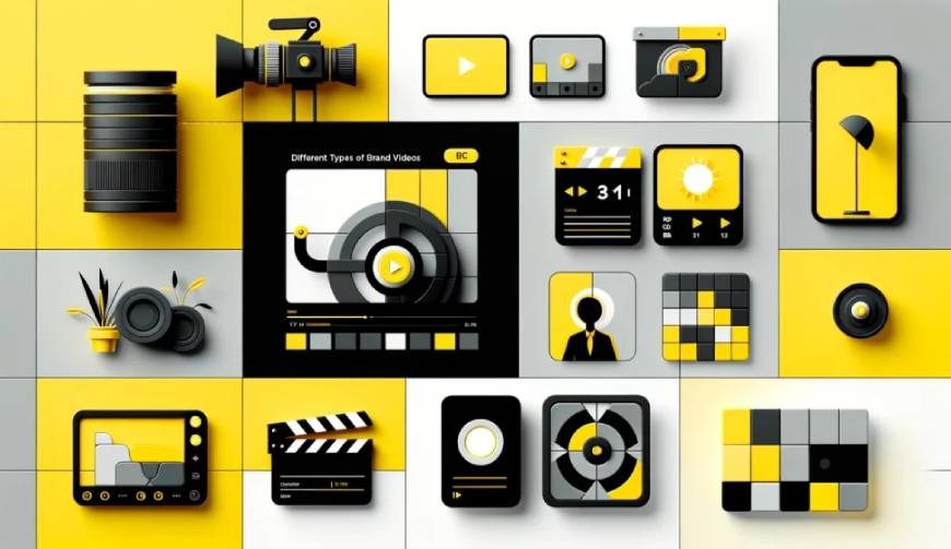 邕宁区产品视频拍摄