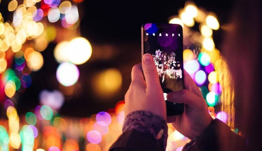 打破常规！邕宁区产品视频拍摄将如何重塑行业格局？