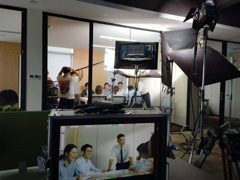 邕宁区产品宣传视频制作方案：全流程成本管控，小预算也能拍出大片既视感