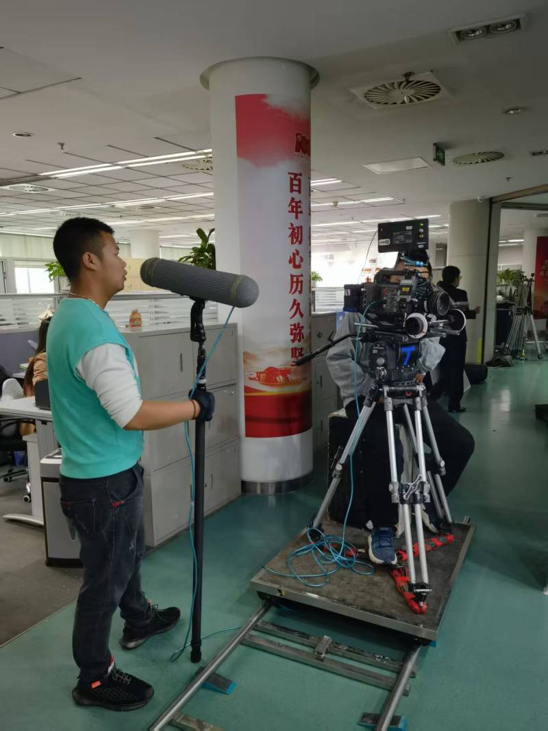 邕宁区产品宣传视频制作