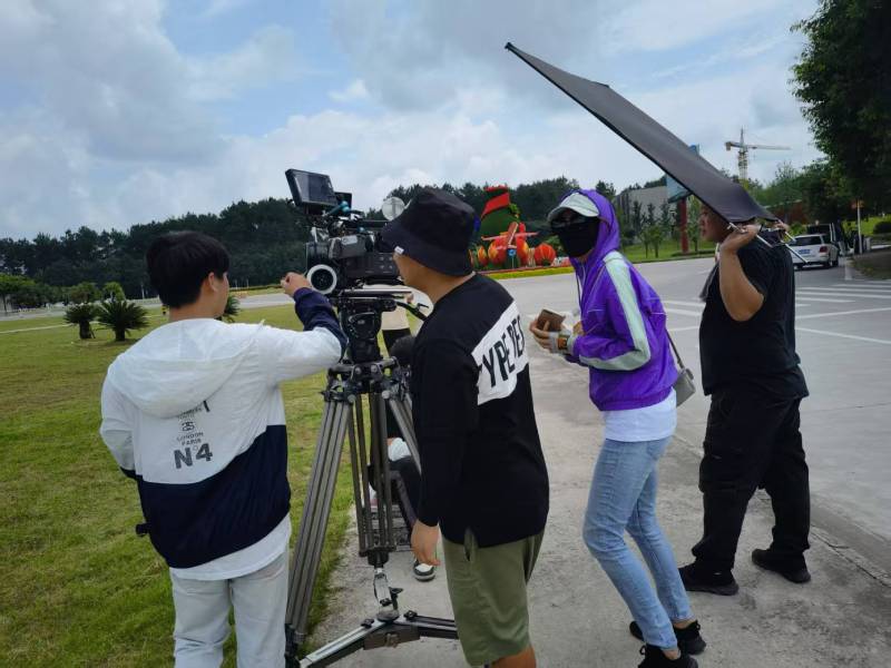 邕宁区极致互动，未来愿景宏大，致力于成为全球领先的产品宣传视频企业