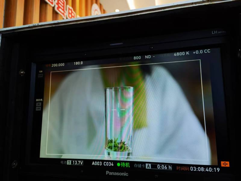 天然优选！邕宁区电商产品宣传视频溯源原料产地的真实故事