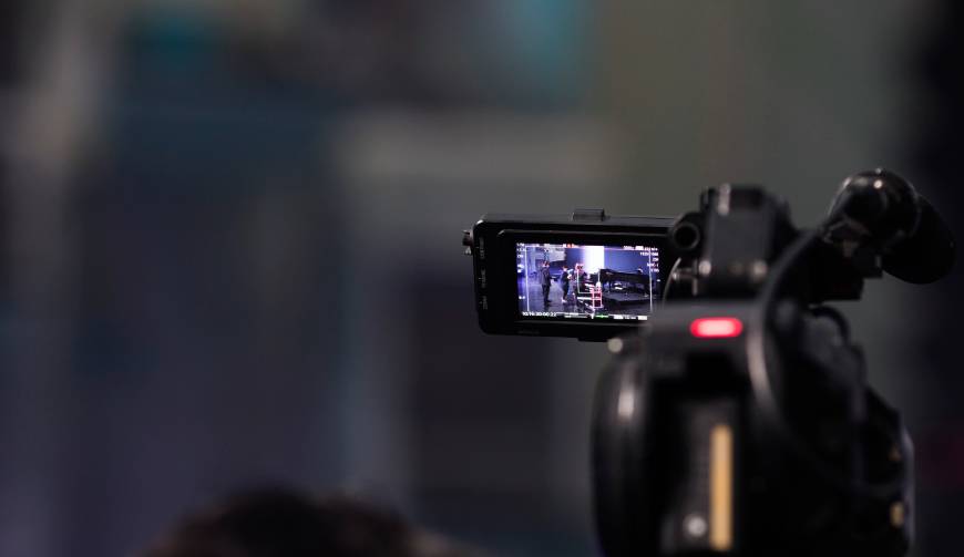 邕宁区产品视频拍摄制作：揭秘如何打造令人印象深刻的商业宣传片